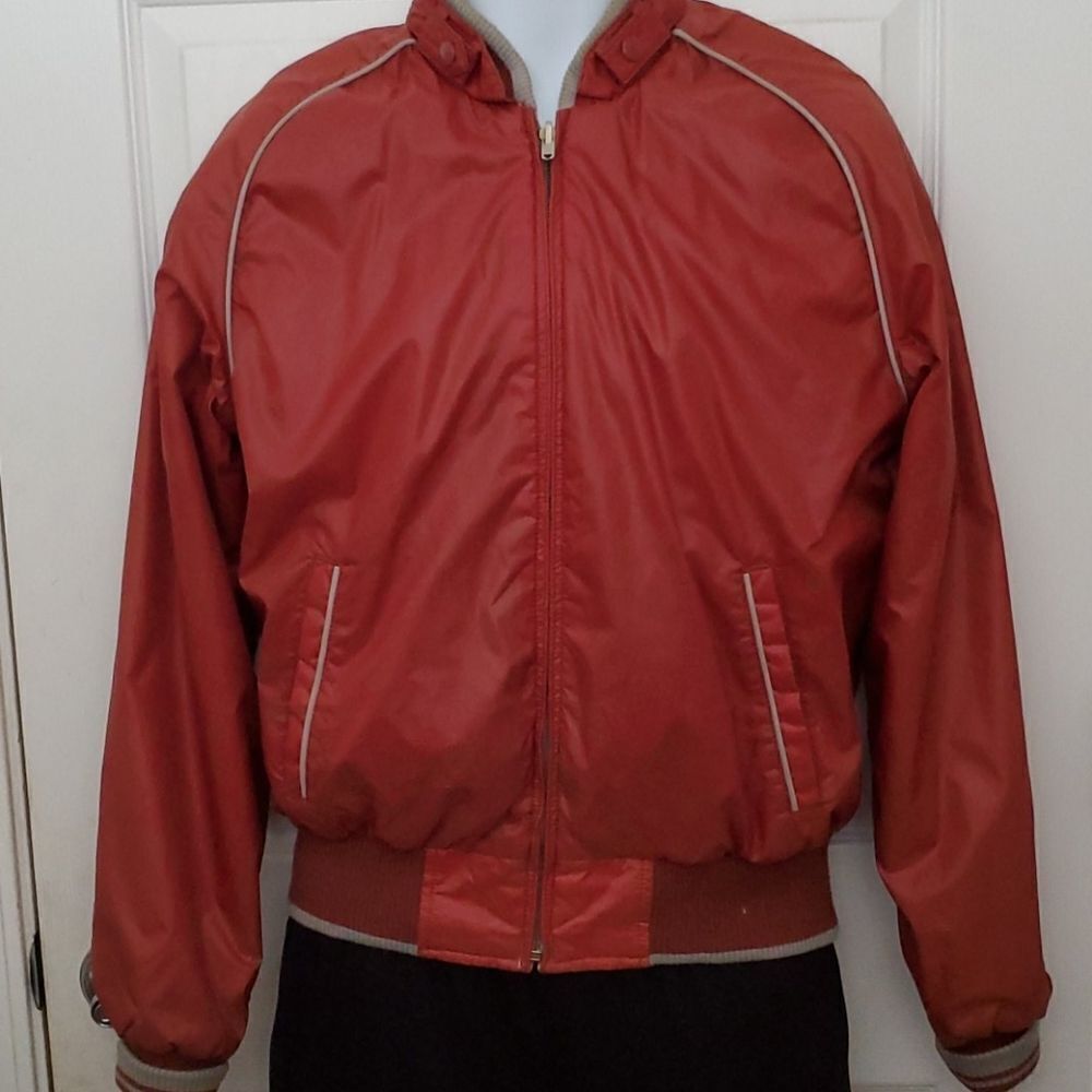 Classic Directions Reversible Throwback Jacket M - Picture 9 of 15